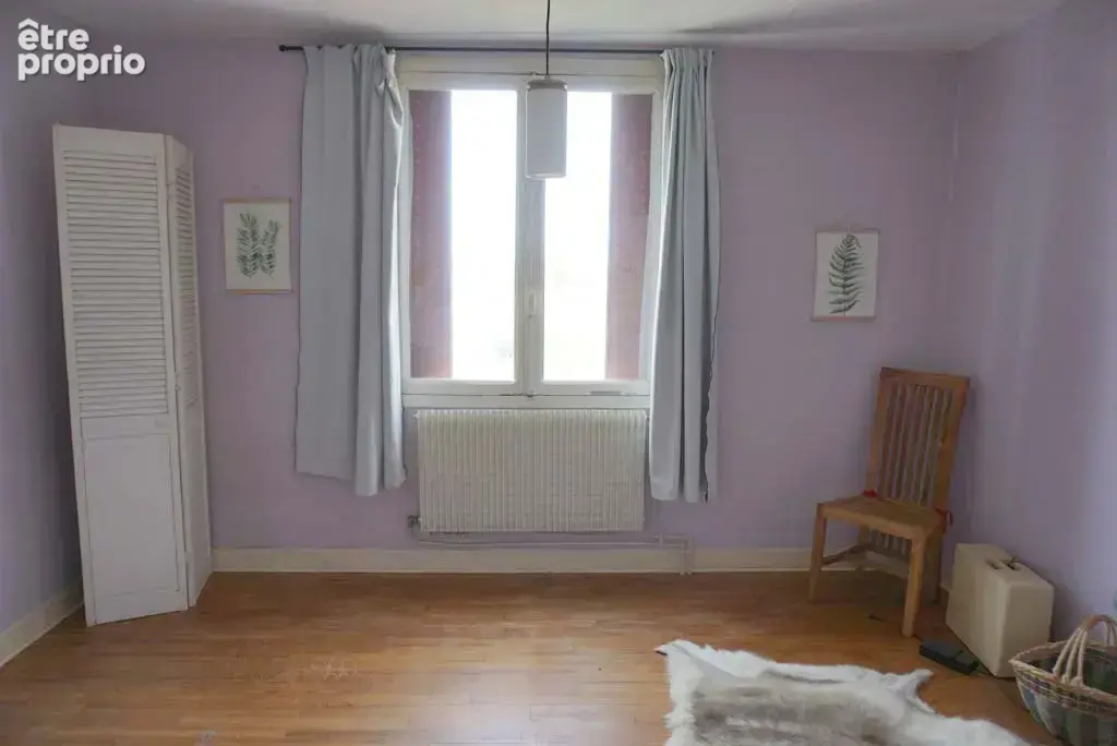 Maison sur sous-sol avec dépendances et jardin - photo 12