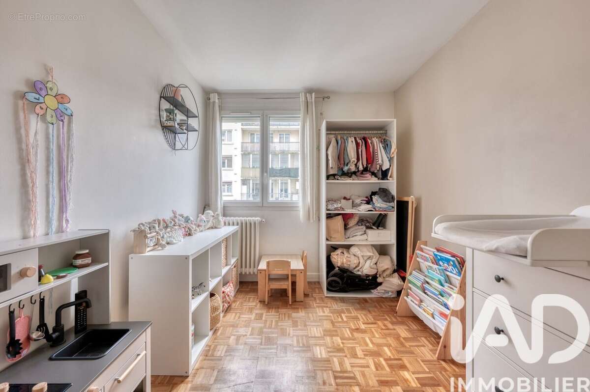 Photo 9 - Appartement à VILLEJUIF