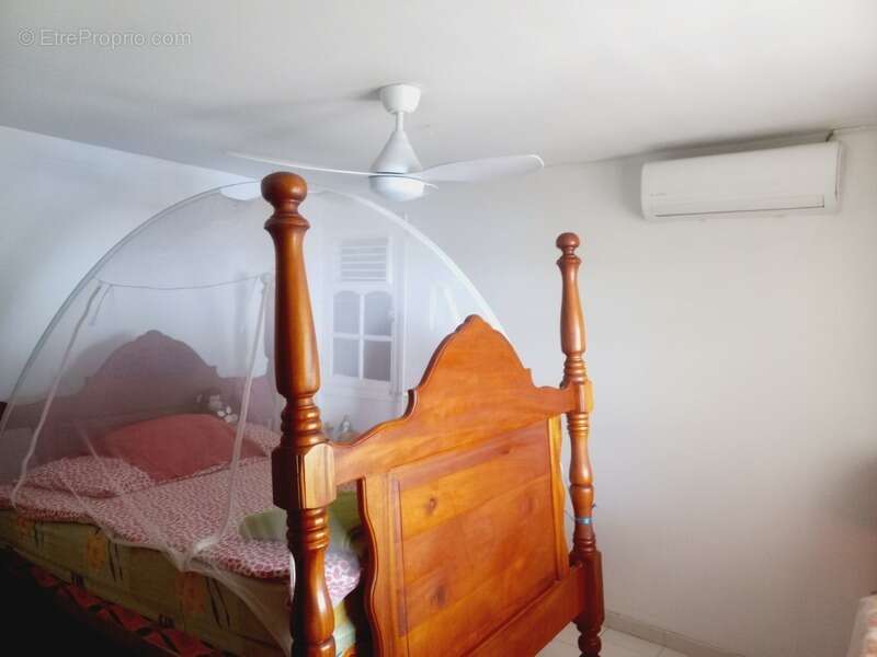Maison à vendre 6 pièces BASSE TERRE (971) - photo 23