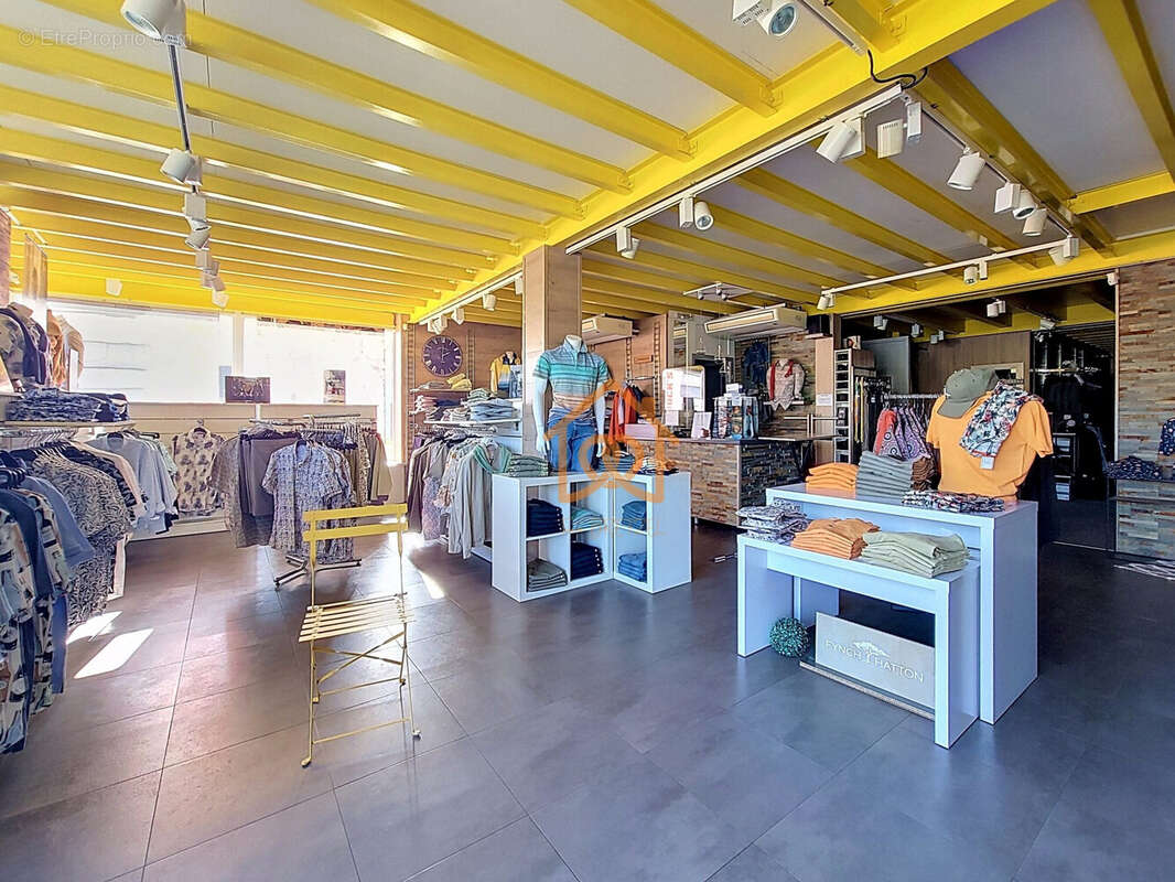Commerce 552 m² à Oberhoffen-Sur-Moder  - photo 3