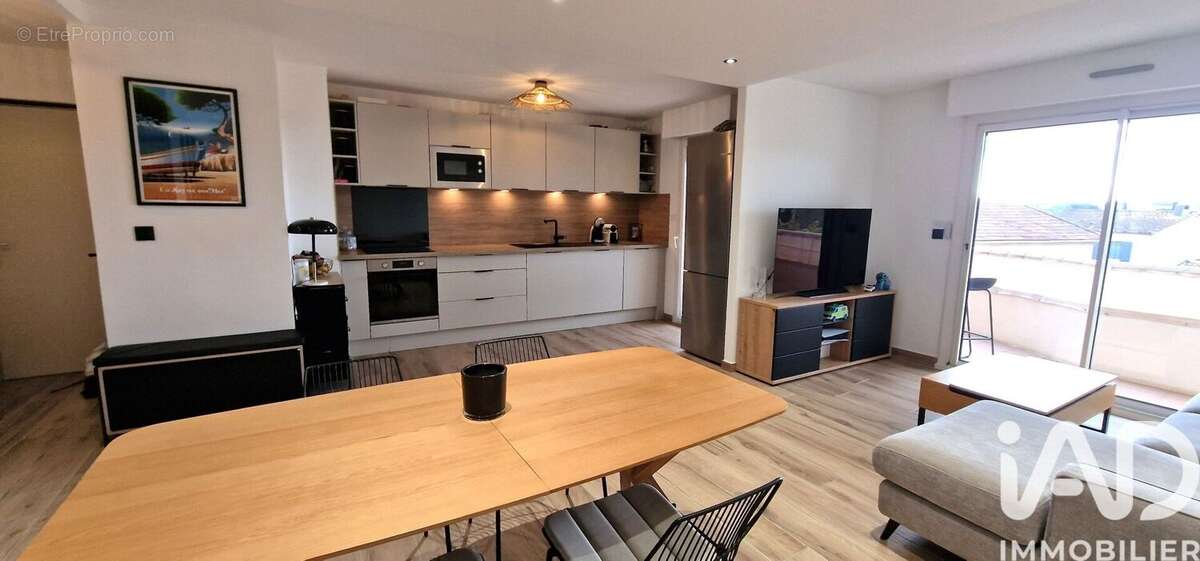 Photo 5 - Appartement à LA SEYNE-SUR-MER