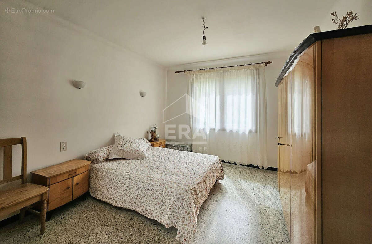 Maison à LANCON-PROVENCE