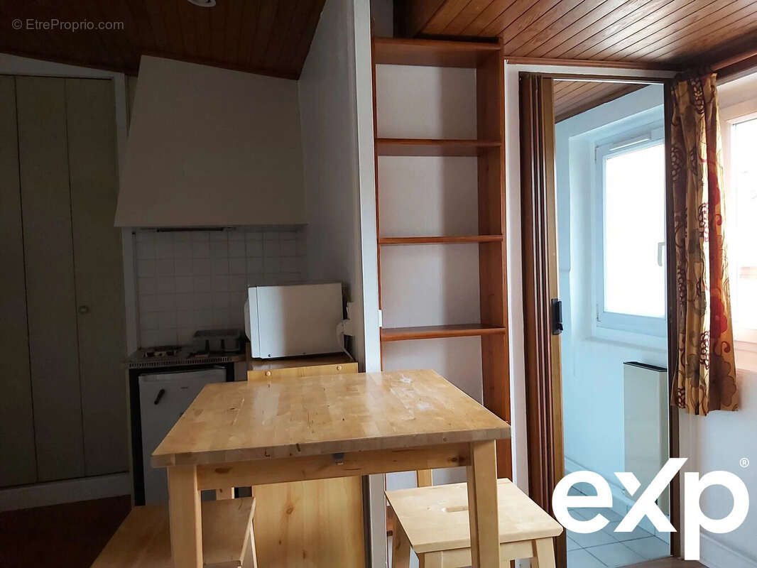 Appartement à LYON-5E