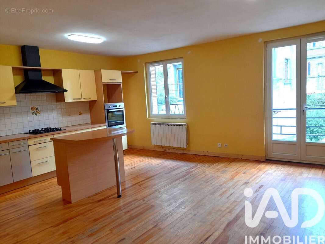 Photo 3 - Maison à ALLEVARD