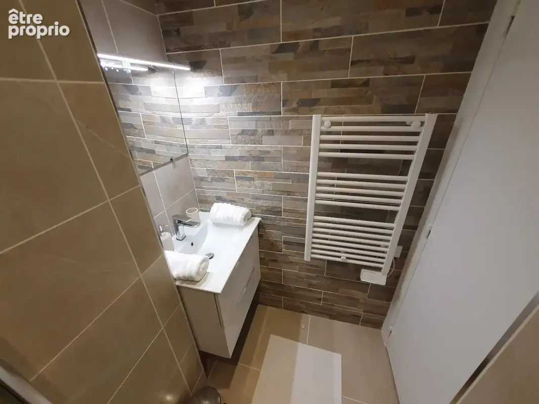 APPARTEMENT Croix de pierre / Jacobins. - photo 15