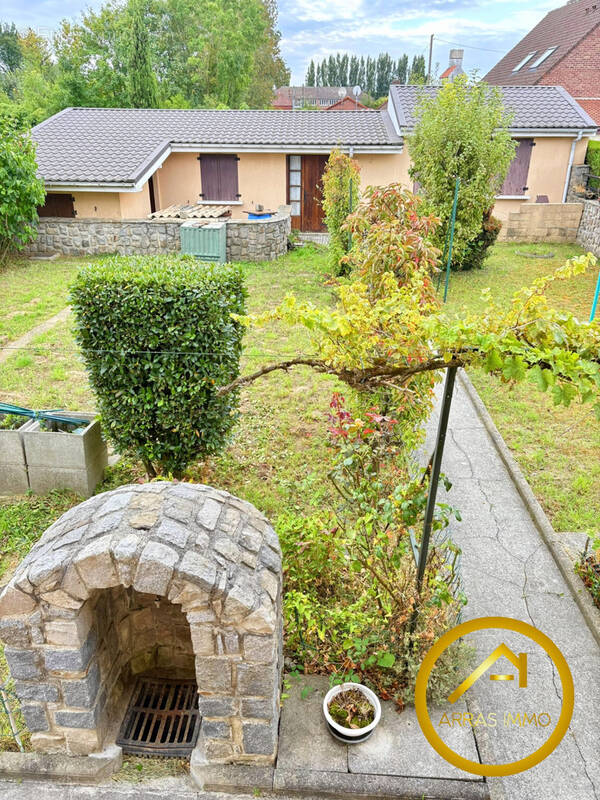 Maison à VITRY-EN-ARTOIS