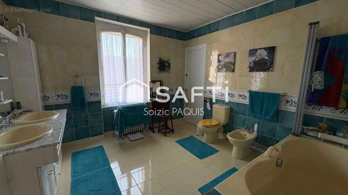 Photo 8 - Maison à LA FERTE-SOUS-JOUARRE