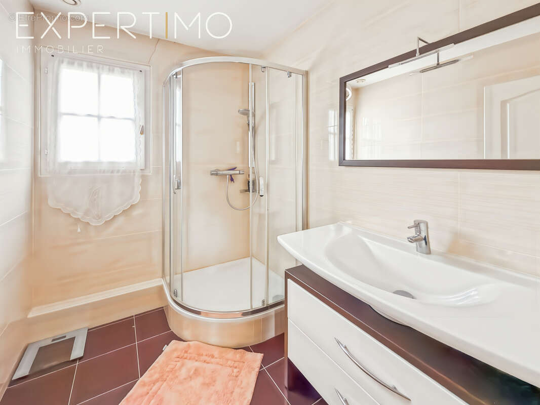 Maison à SOISY-SOUS-MONTMORENCY