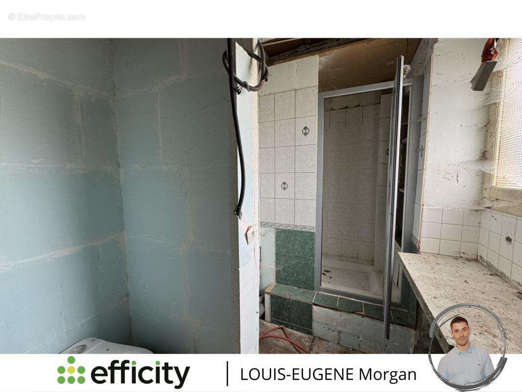 Maison 62 m² à Usson-Du-Poitou  - photo 7