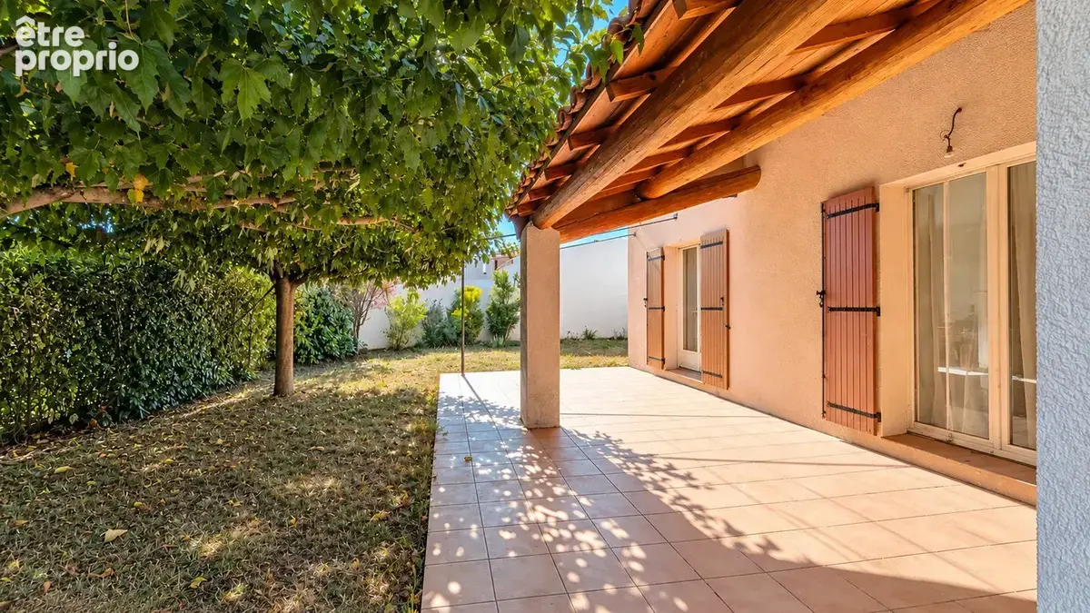 Maison 98 m² à Cadenet  - photo 2