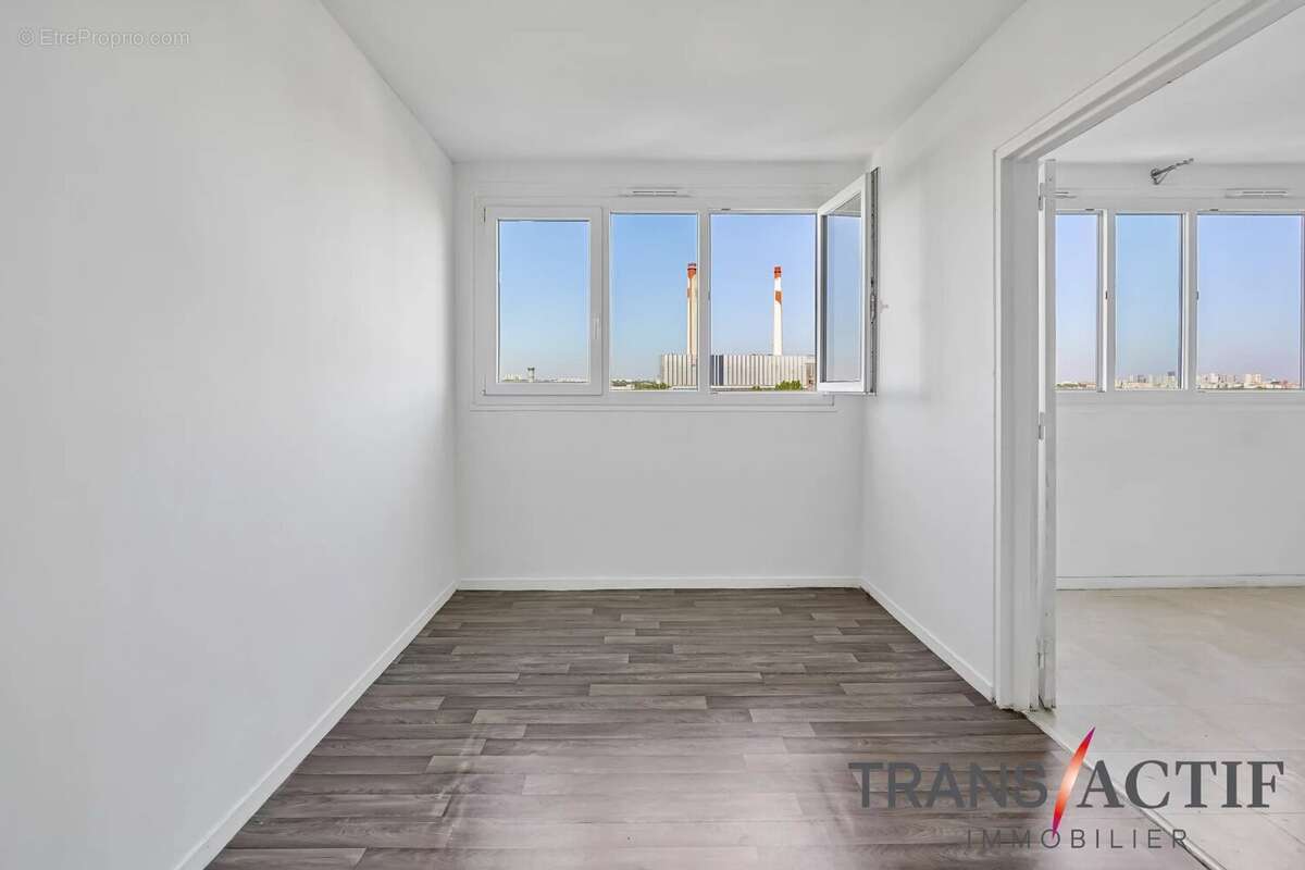 À VENDRE – Grand 2 pièces –  Alfortville (94) - photo 5