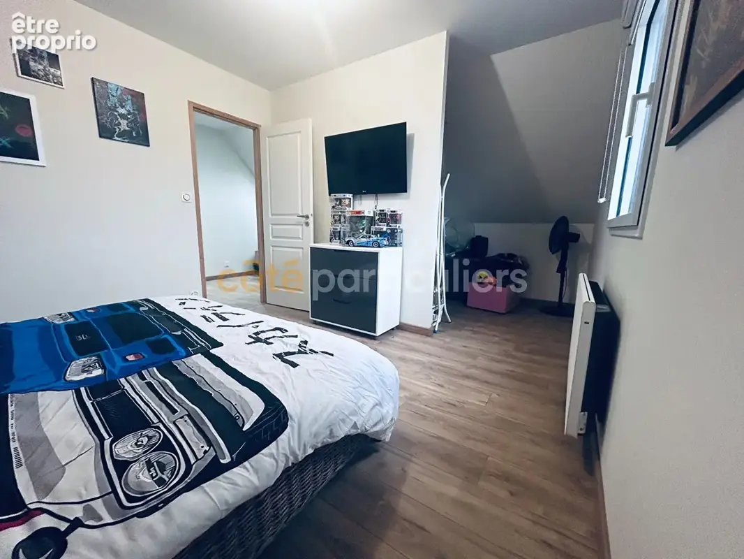 Maison 5 pièces de 2017 - photo 6