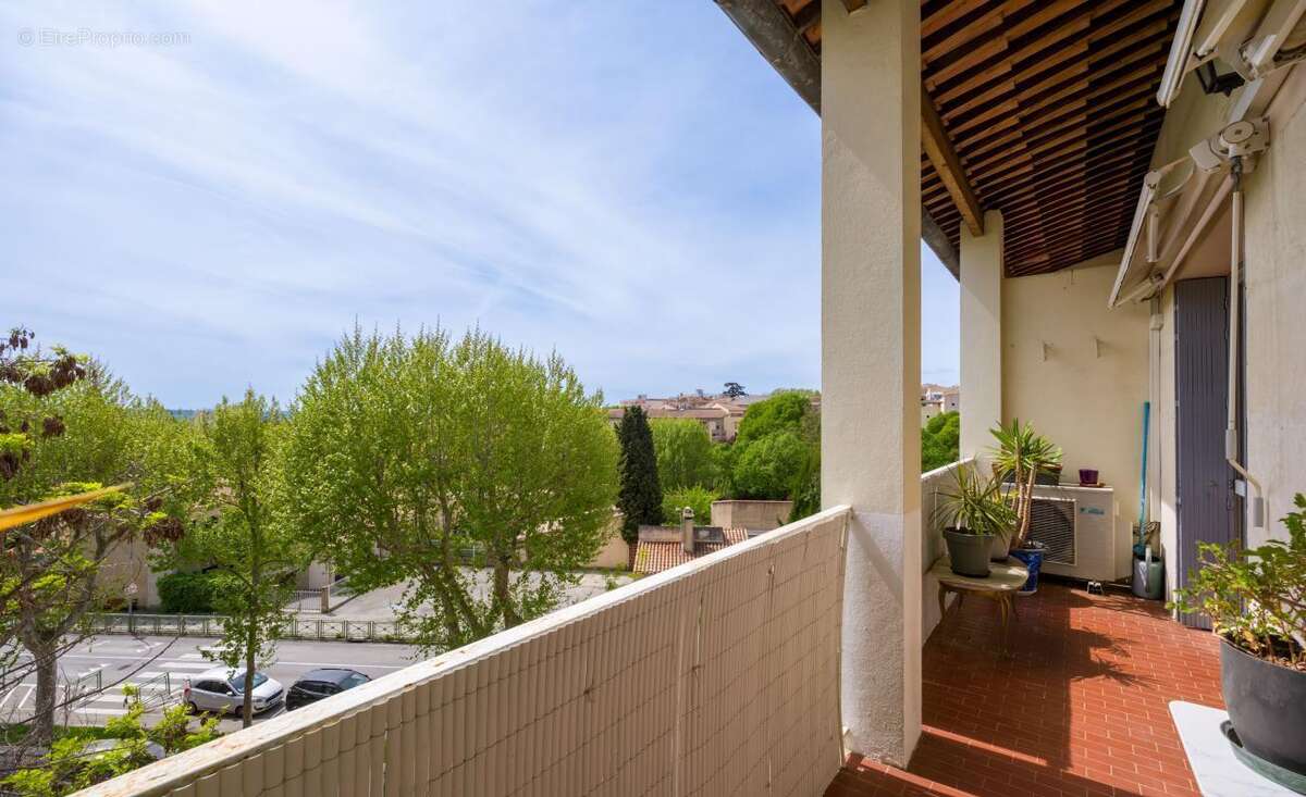 Appartement à MANOSQUE