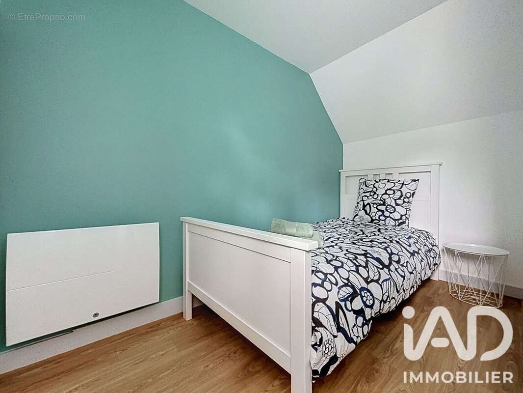 Maison 65 m² à Douarnenez  - photo 6