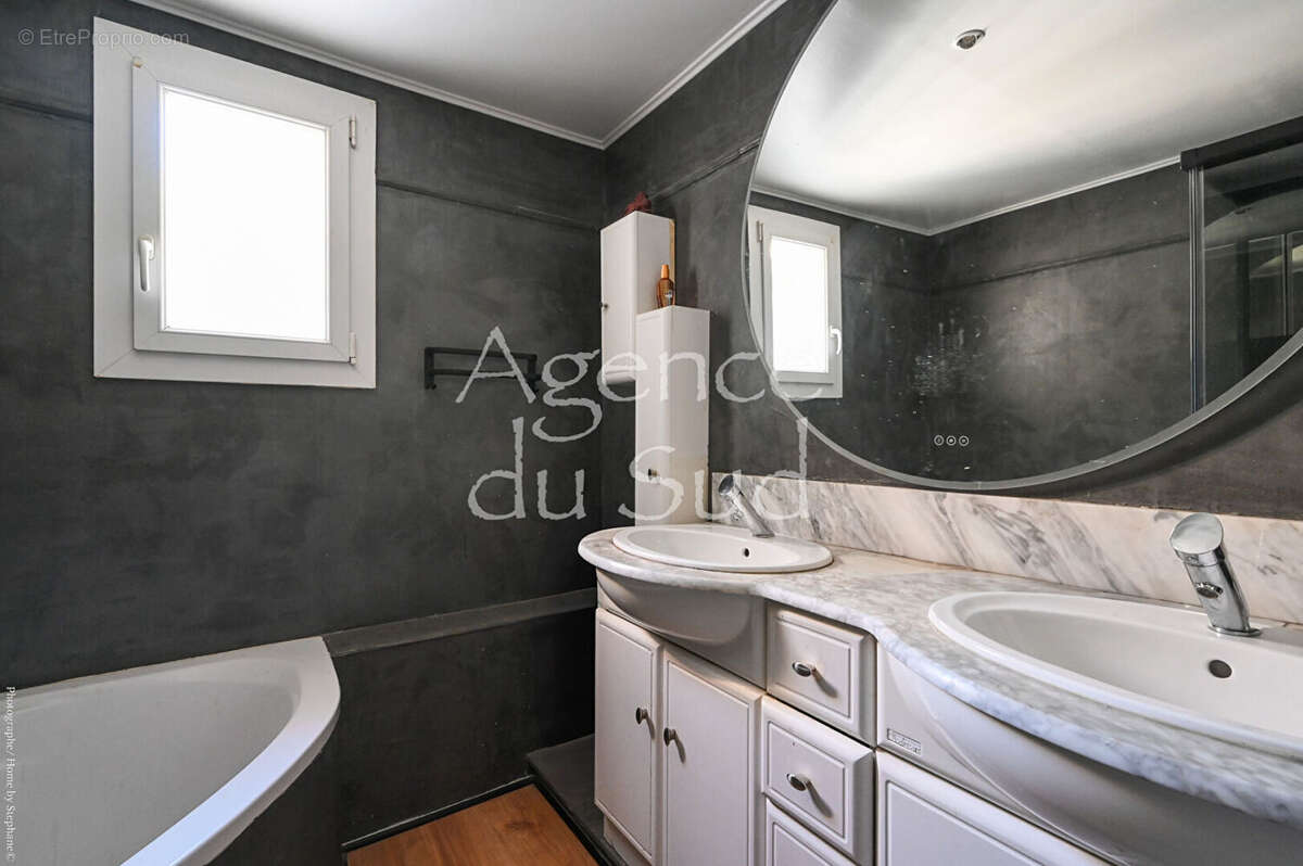 Maison à SANARY-SUR-MER