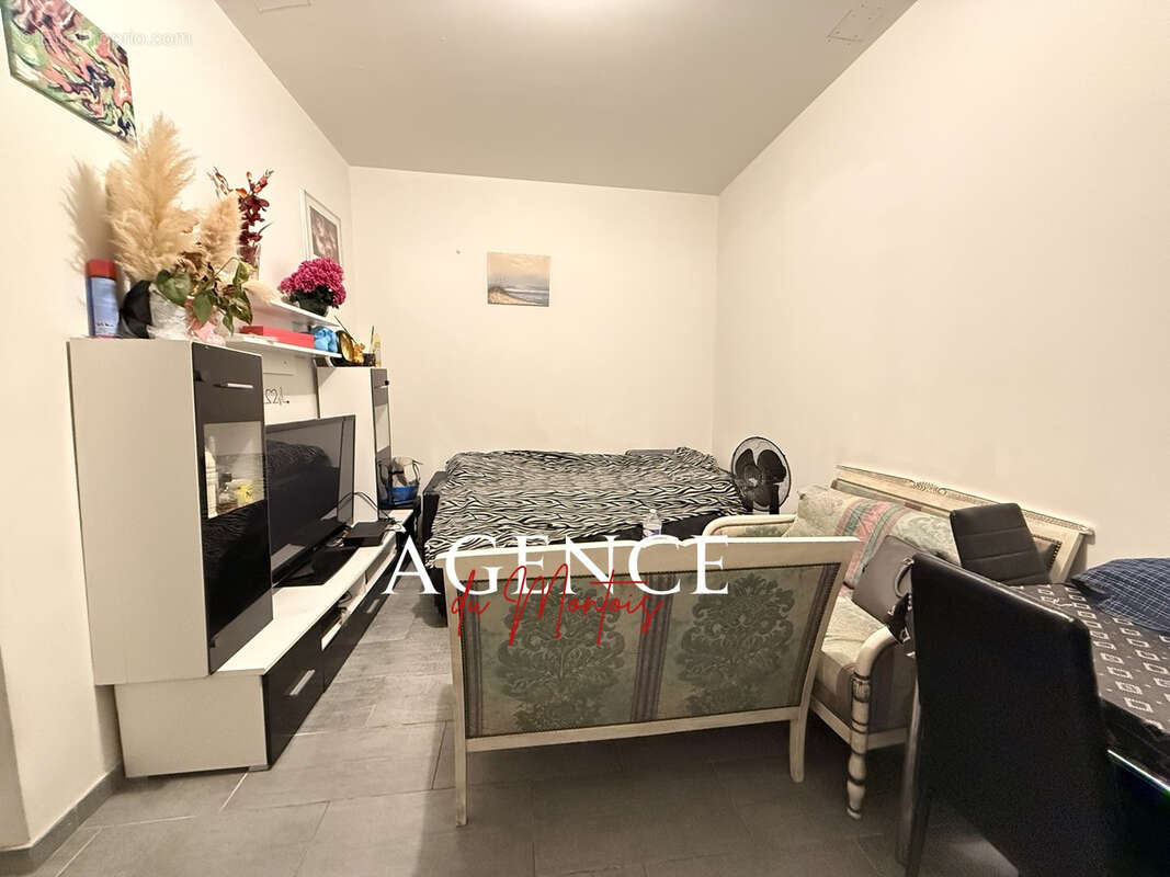 Appartement à BRAY-SUR-SEINE