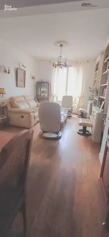Maison 5 pièces 115 m² à vendre à Choisy-Le-Roi (94600) - photo 9