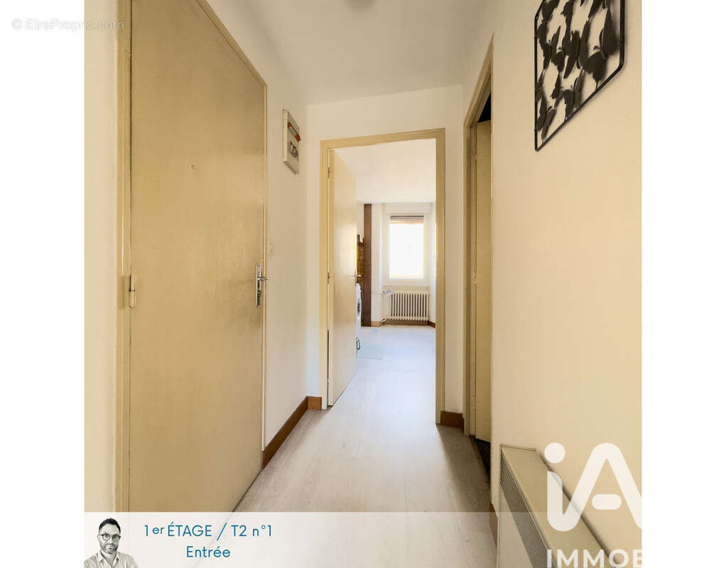 Photo 7 - Appartement à AUBIN