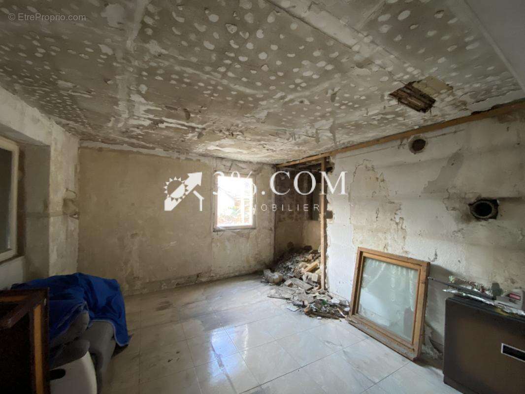 Maison à WESTHOFFEN