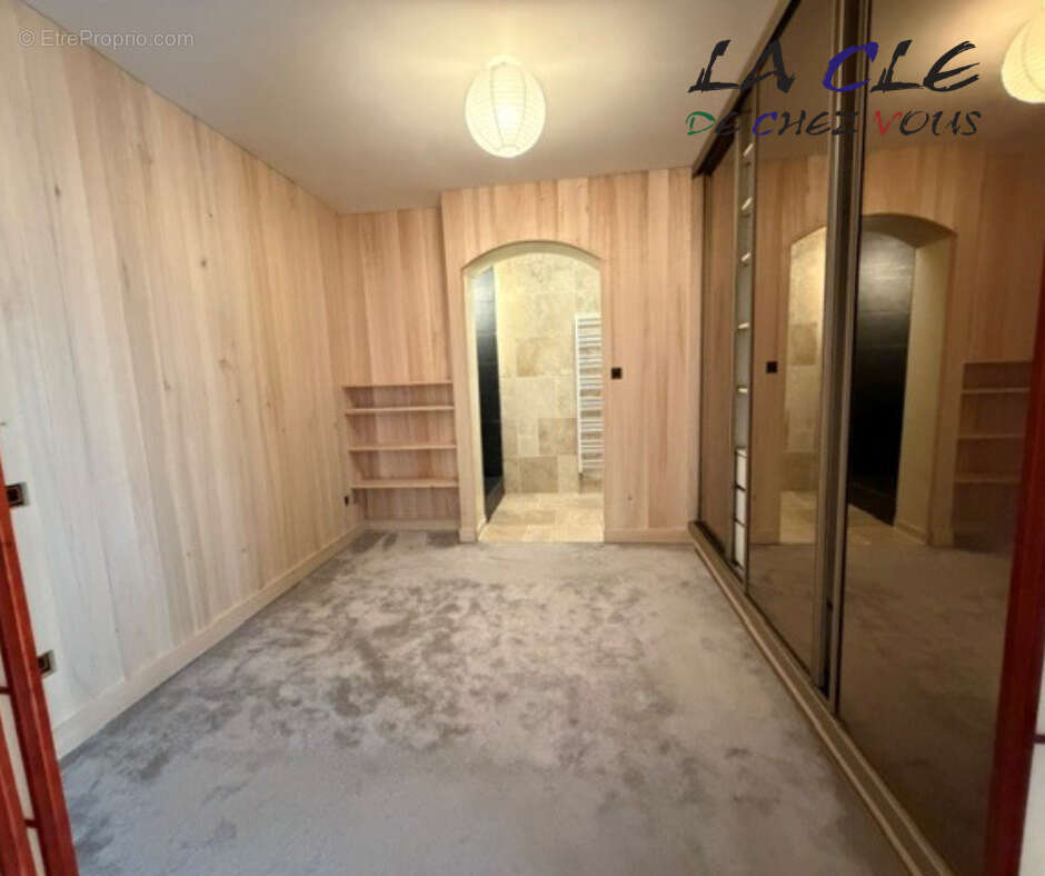 Appartement centre niort - photo 3