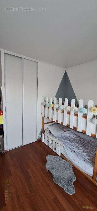 Appartement à ERMONT