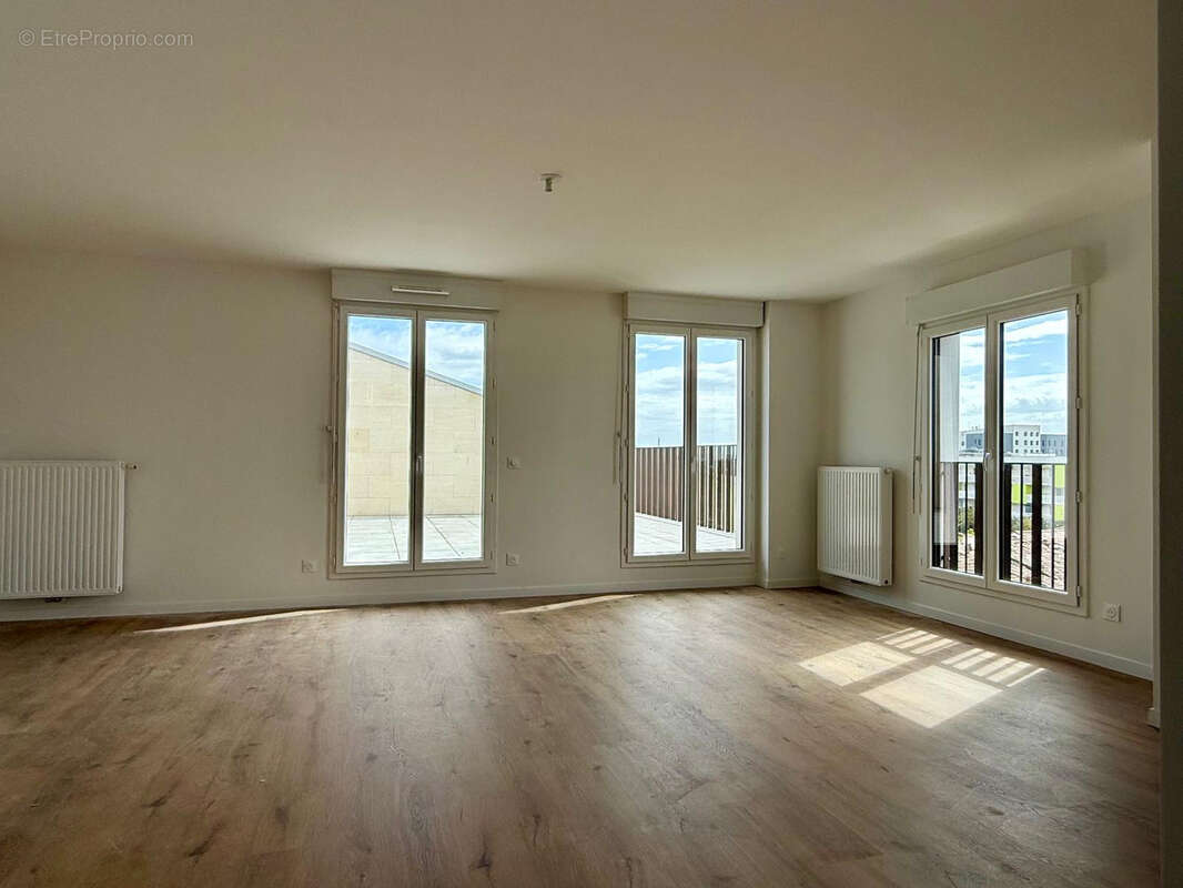 Appartement à FLOIRAC