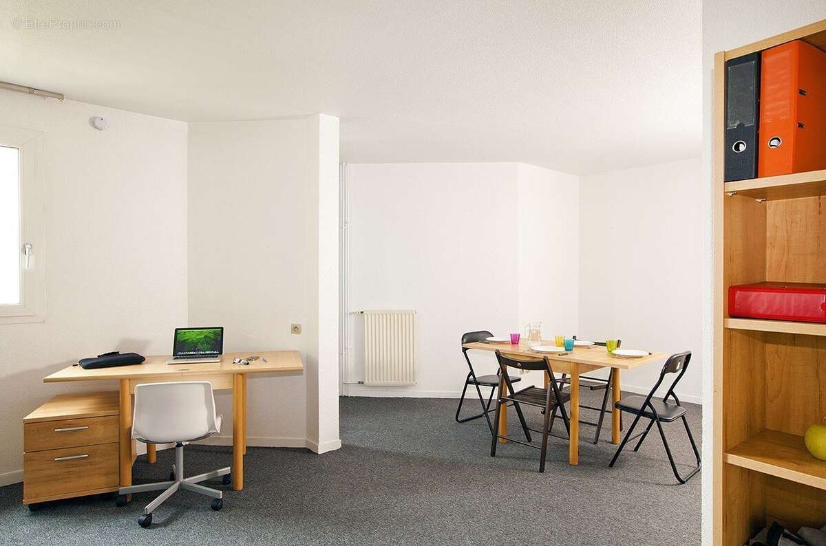 Appartement à CERGY