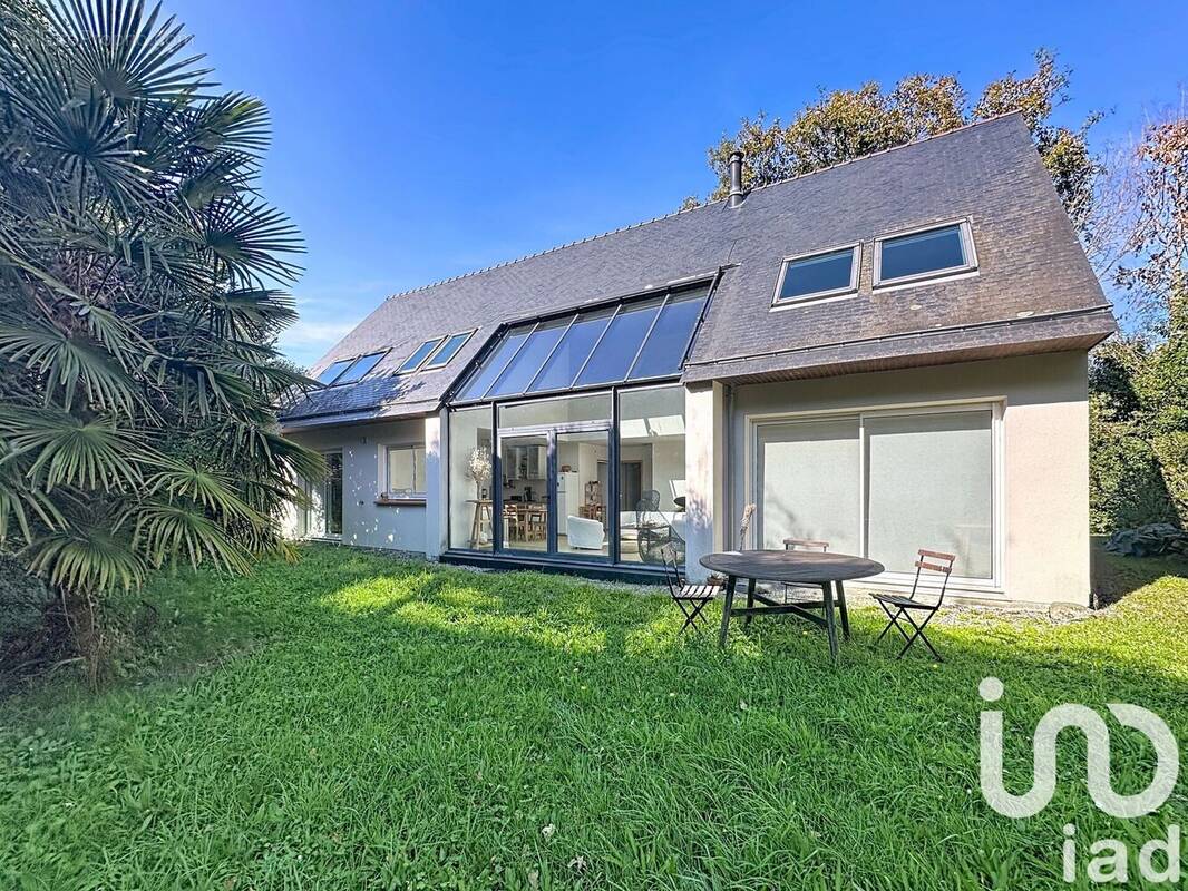 Photo 1 - Maison à LOCMARIAQUER