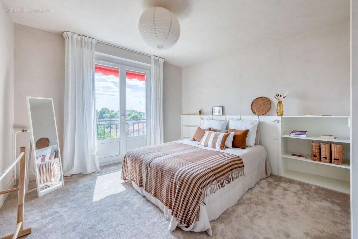 Photo 7 - Appartement à BORDEAUX