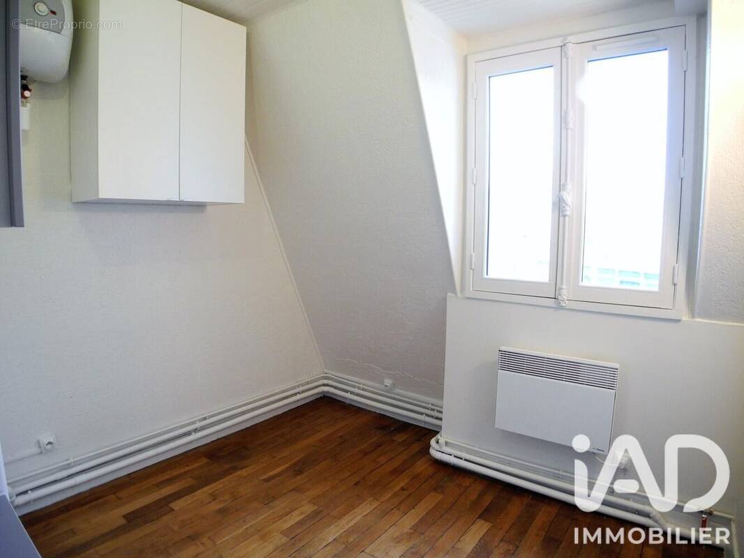 Photo 1 - Appartement à PARIS-6E