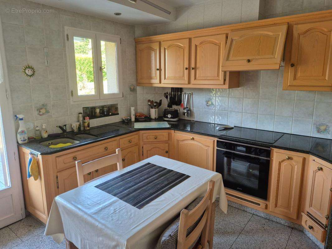 Maison à vendre 8 pièces BURDIGNIN (74) - photo 4