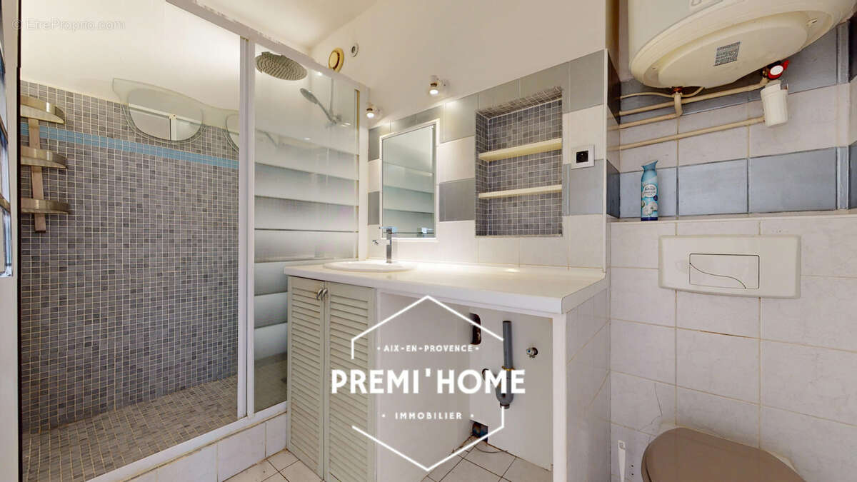 Appartement à GARDANNE