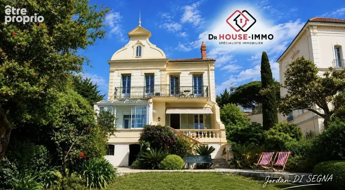 Maison 170 m² à Toulon  - photo 4