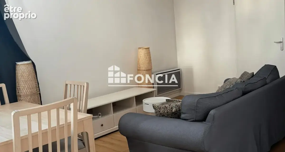 A vendre-beau duplex en excellent etat a juvisy-sur-orge a 5 min a pied de la gare (rer cet d) avec terrasse et parking - photo 4