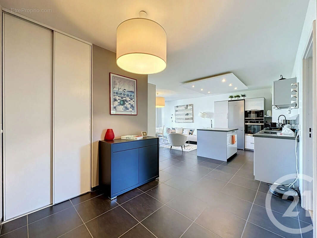 Appartement à LYON-5E
