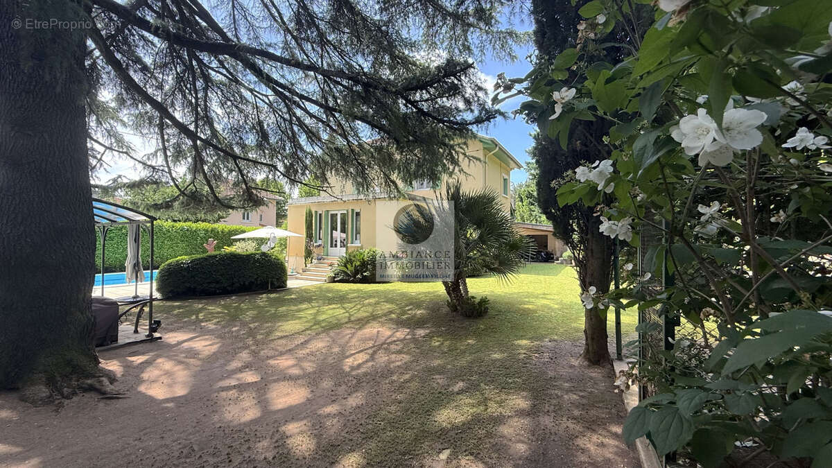 Maison à LA VOULTE-SUR-RHONE