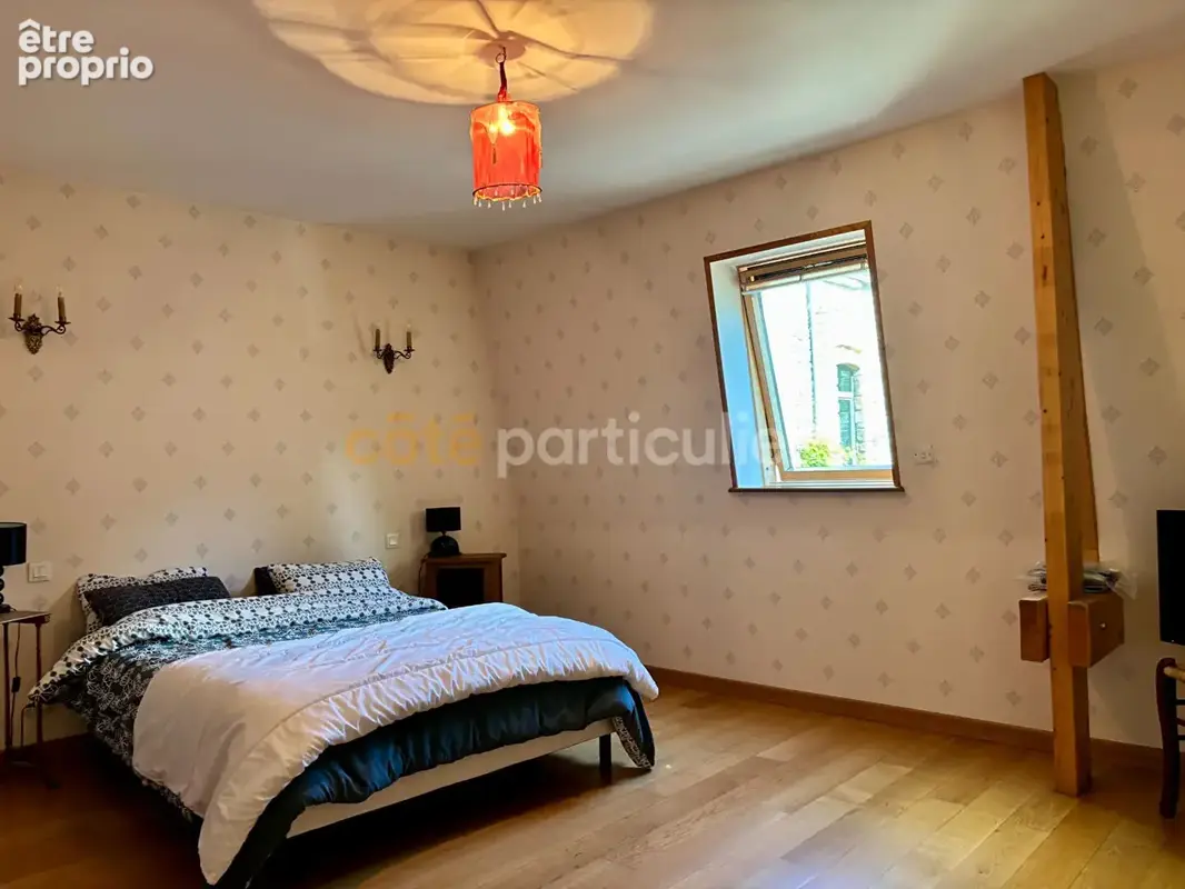 Maison de caractère hypercentre COUTANCES - photo 6