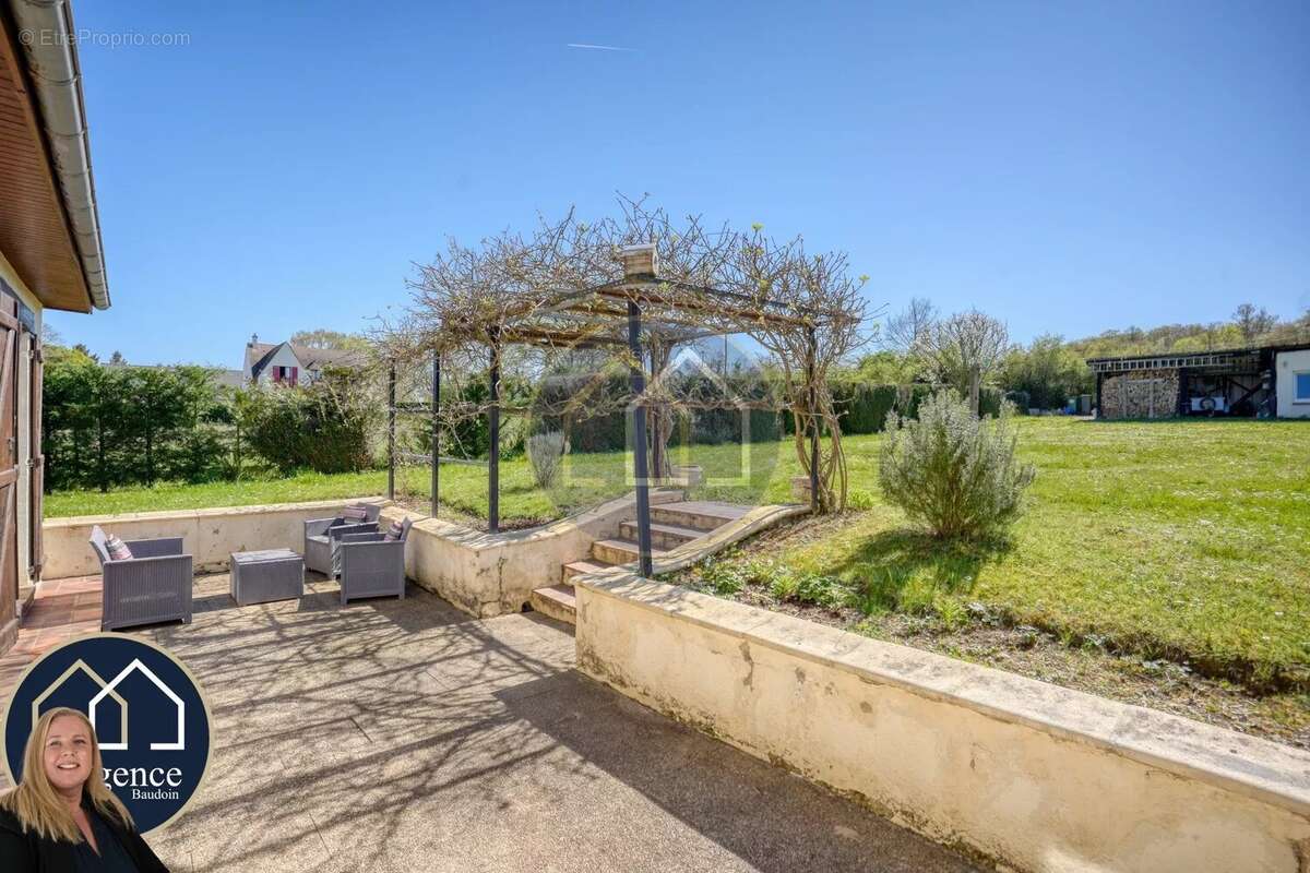 Maison à NOGENT-LE-ROI