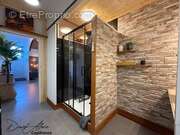 Appartement à LARAGNE-MONTEGLIN