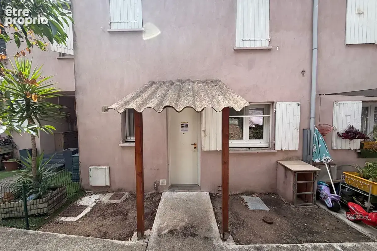 Résidence « Les Hauts du Vazzio » - Villa T4 n°E00570027L - photo 9