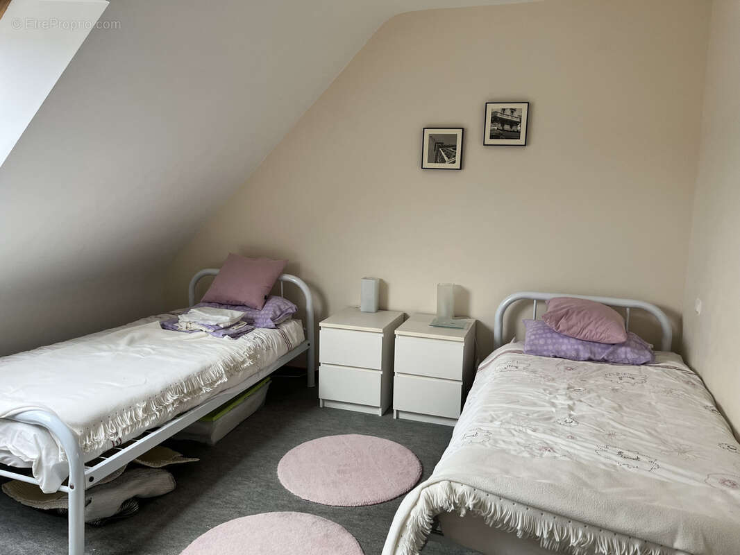 Maison individuelle située dans un joli hameau - photo 22
