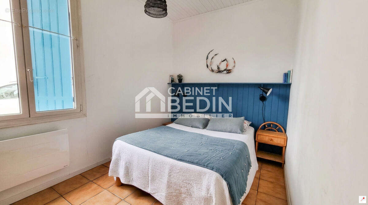 Maison à LA TESTE-DE-BUCH