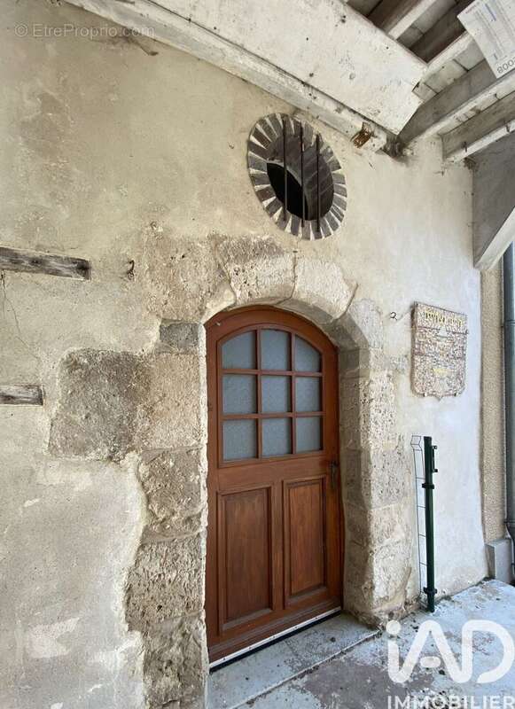 Photo 5 - Maison à GALLARDON