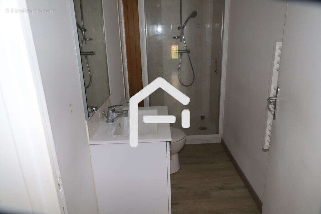 Appartement à FOIX