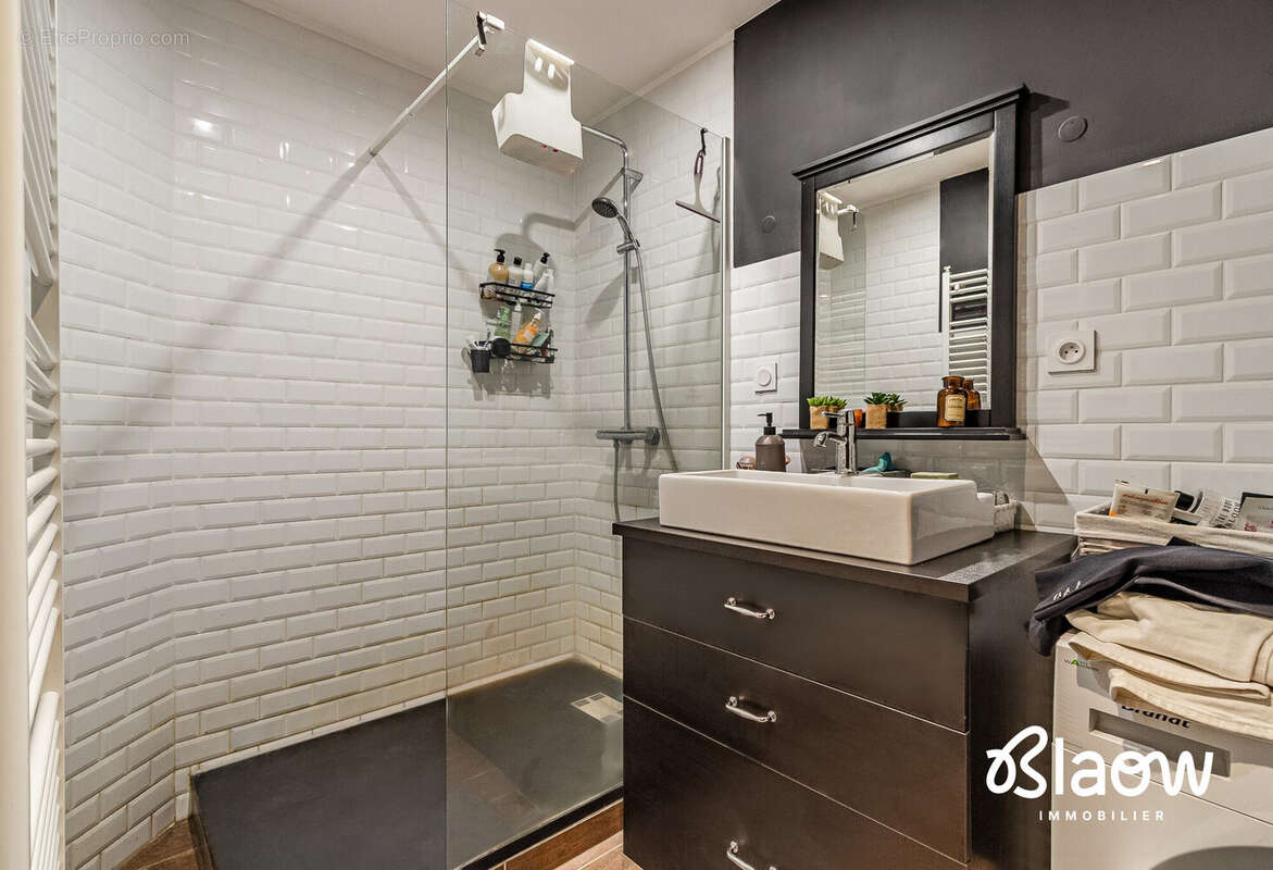 Appartement à SAINT-CHAMOND