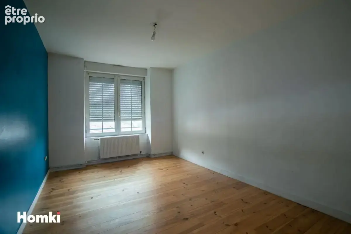 Appartement T3 de 67 m² à La Séauve-sur-Semène 43140, Montée du Fayard - photo 6