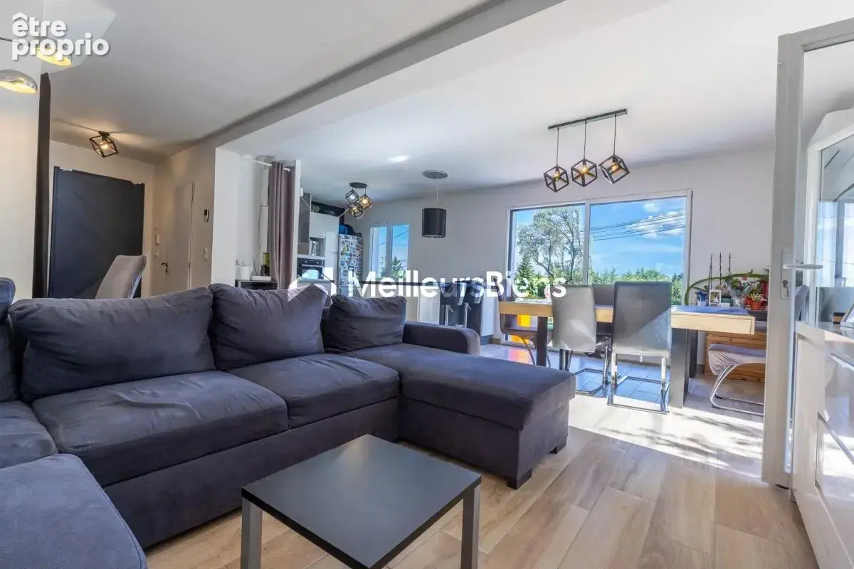 Maison 4 pièces 85 avec jardin à Roquebrune-sur-Argens - photo 13