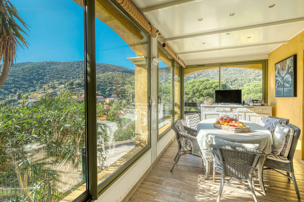 Maison à LE LAVANDOU