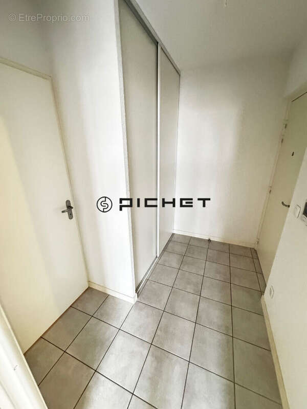 Appartement à LE BOUSCAT