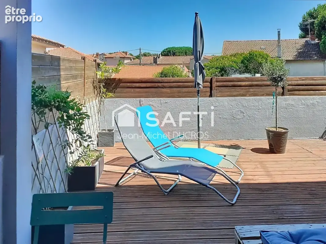 Photo 1 - Appartement à AVIGNON